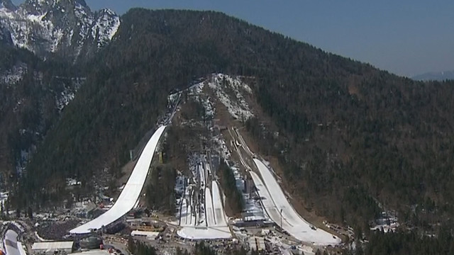 World Cup, Bad Gastein prenos uživo